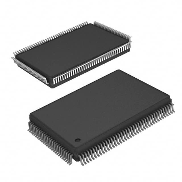 ISL54102ACQZ Renesas Electronics America Inc  Spécialisé